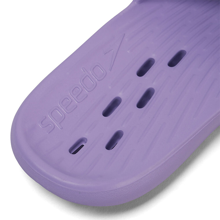 Slapi Speedo SPEEDO SLIDES ONE PIECE AF pt Femei / 38 / Violet photo 4