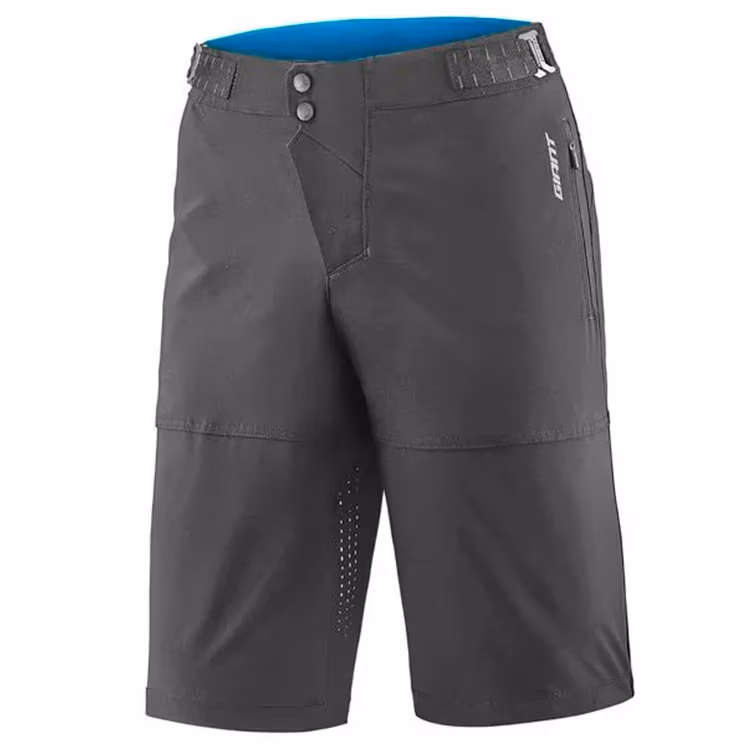 Sorti Giant TRANSFER SHORT BLACK SM/MD