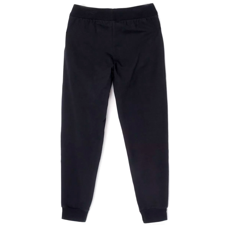 Pantaloni EA7 EMPORIO ARMANI TROUSER M Negru Femei photo 2