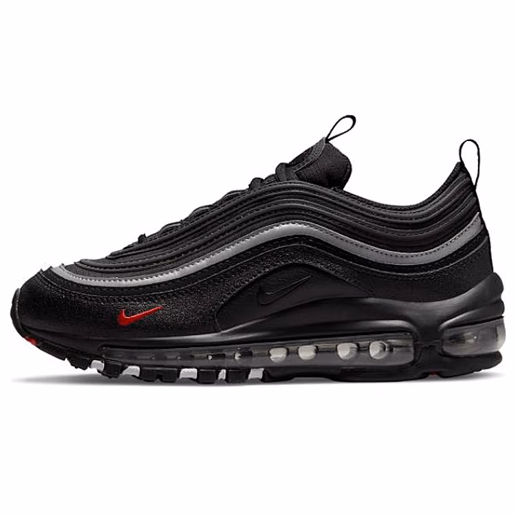 Кроссовки Nike AIR MAX 97 BG