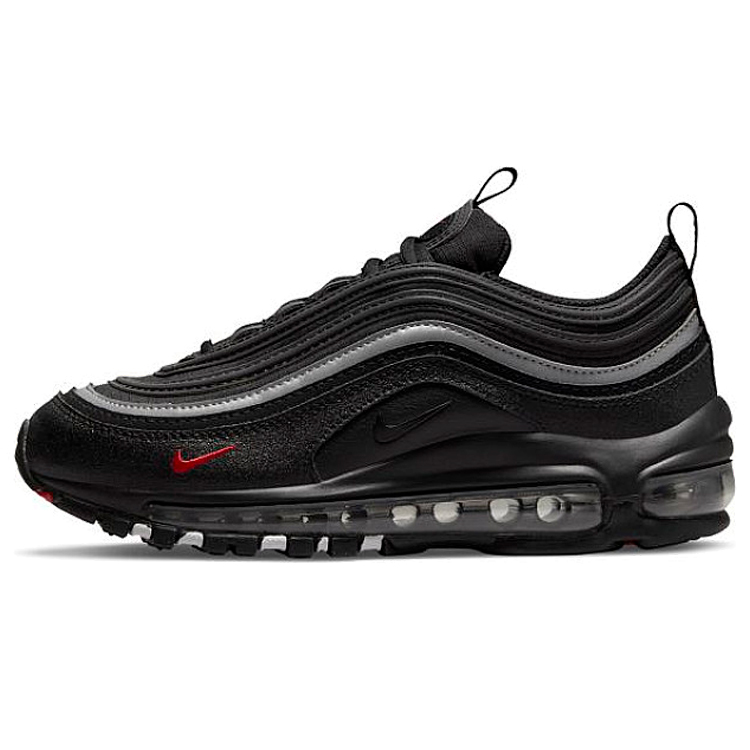 Кроссовки Nike AIR MAX 97 BG / Мужской / 39 / Черный photo 1