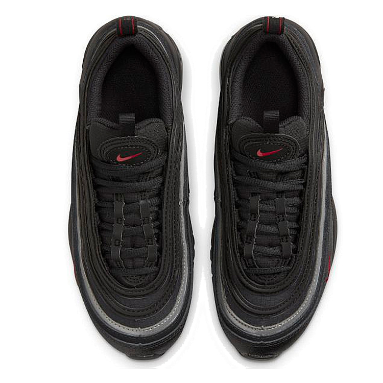Кроссовки Nike AIR MAX 97 BG / Мужской / 39 / Черный photo 2