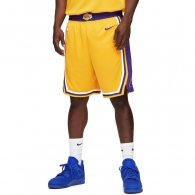 Sorti Nike LAL M NK SWGMN SHORT ROAD thumbnav 3