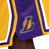 Sorti Nike LAL M NK SWGMN SHORT ROAD thumbnav 5