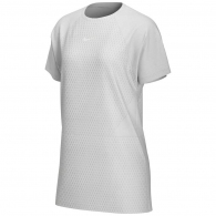 Tricou Nike W NP LUXE SS TOP MESH MIX thumbnav 1