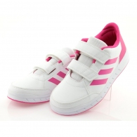 Incaltaminte Sport Adidas AltaSport CF K thumbnav 2