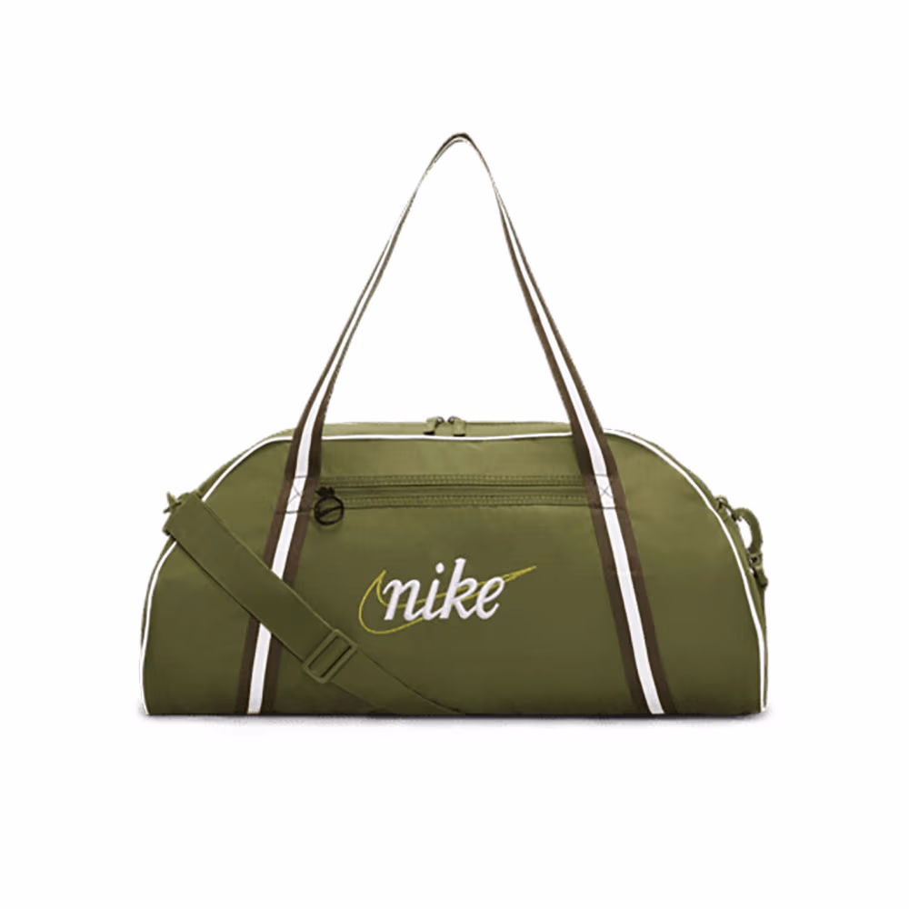 Geanta Nike W NK GYM CLUB - RETRO 