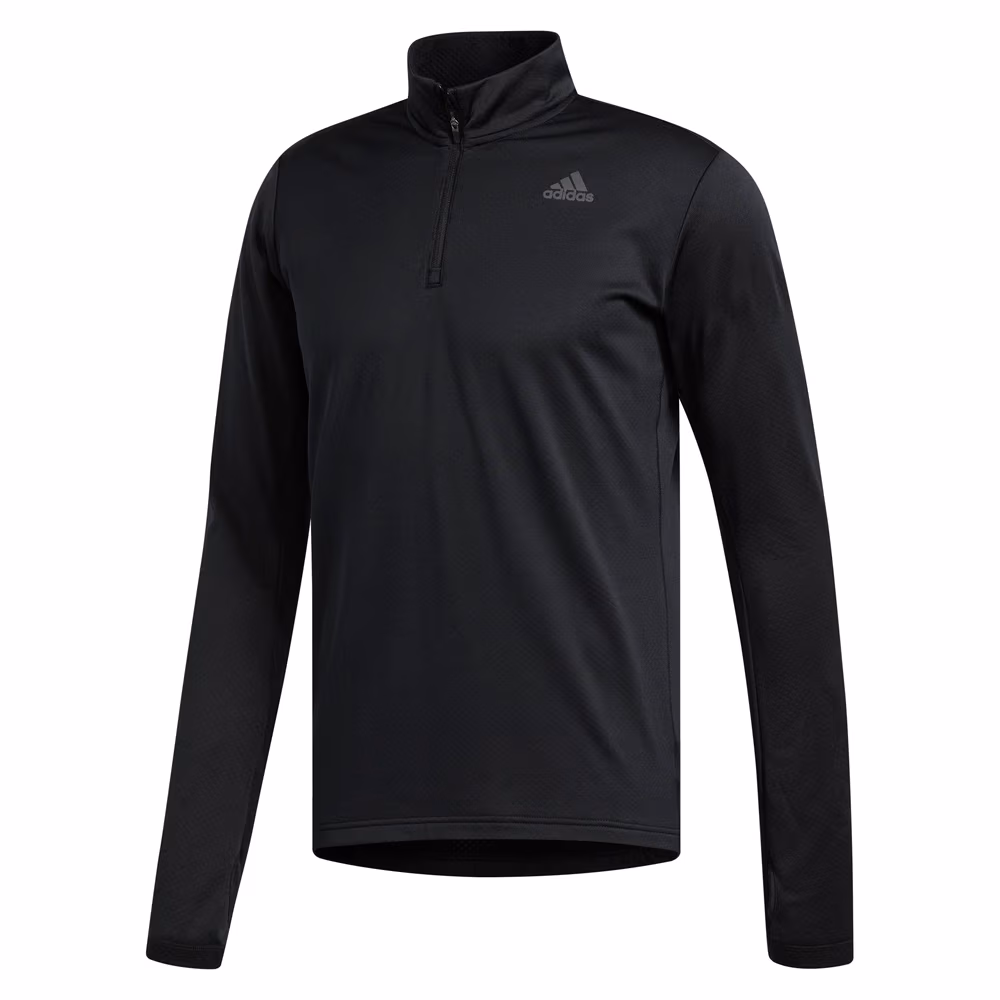  Adidas OTR 1/2 ZIP WARM