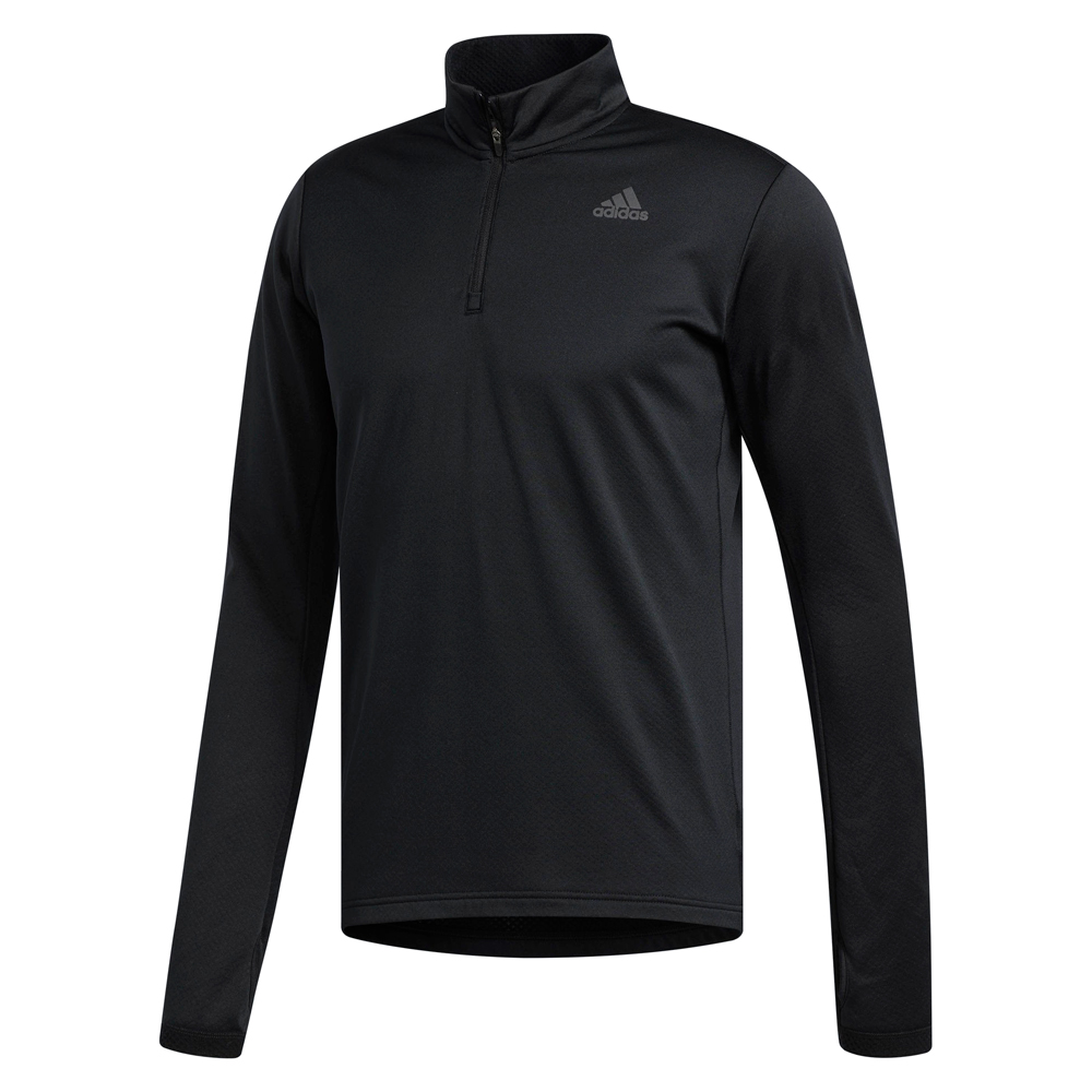  Adidas OTR 1/2 ZIP WARM photo 