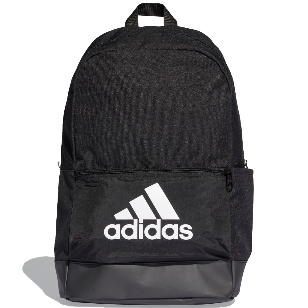 Рюкзак Adidas CLAS BP BOS DT2628 Черный/Белый photo 1
