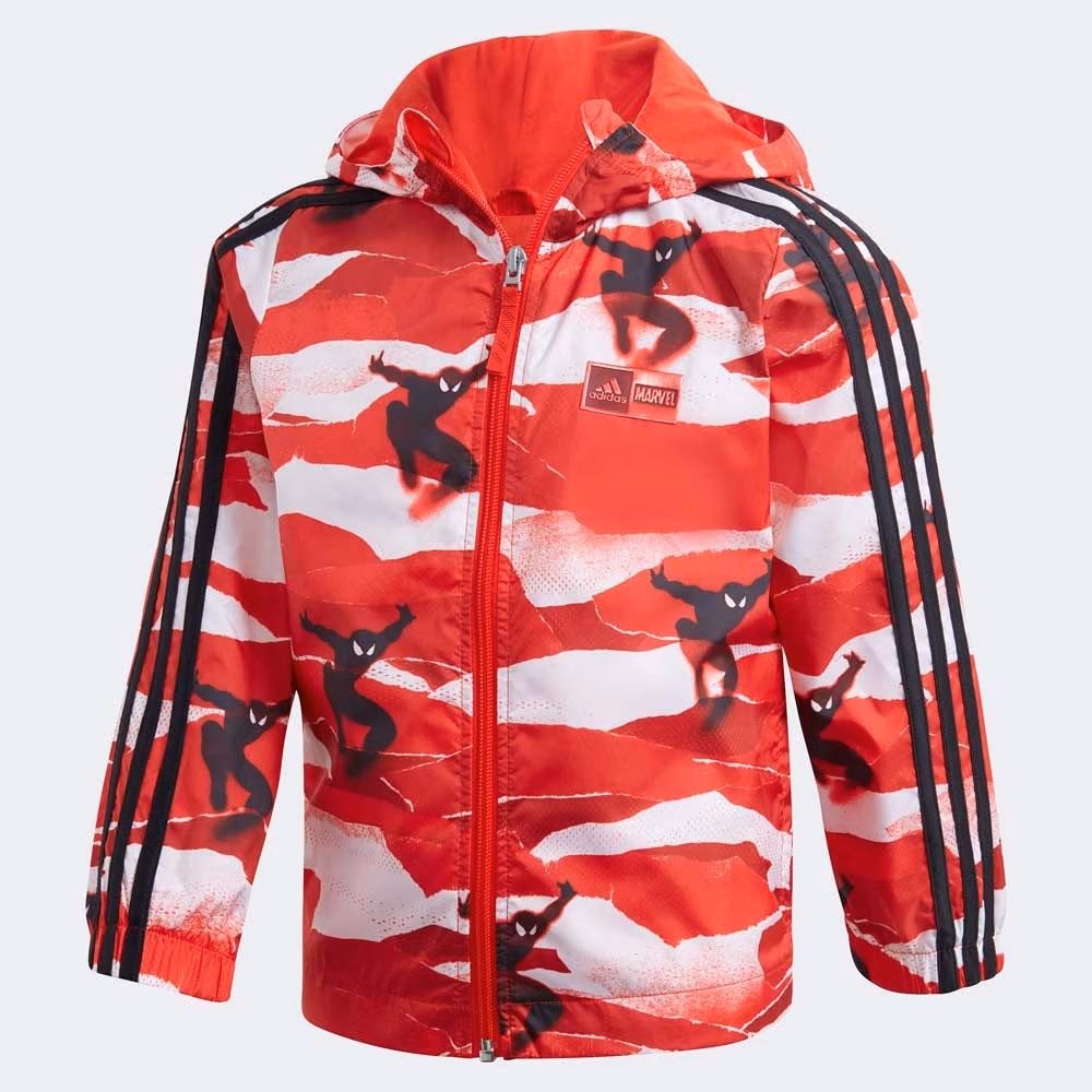 Hanorac Adidas LB DY SM WB
