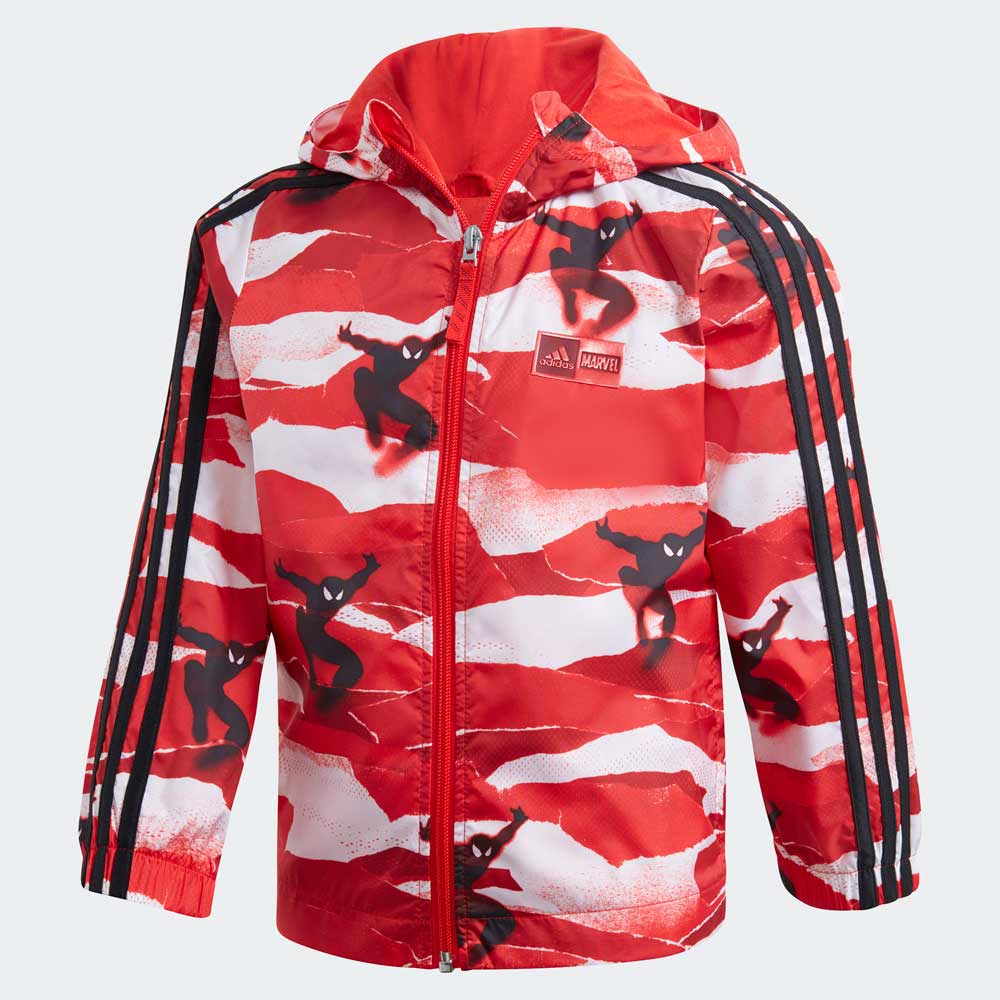 Hanorac Adidas LB DY SM WB photo 1 Hanorac Adidas LB DY SM WB photo 1