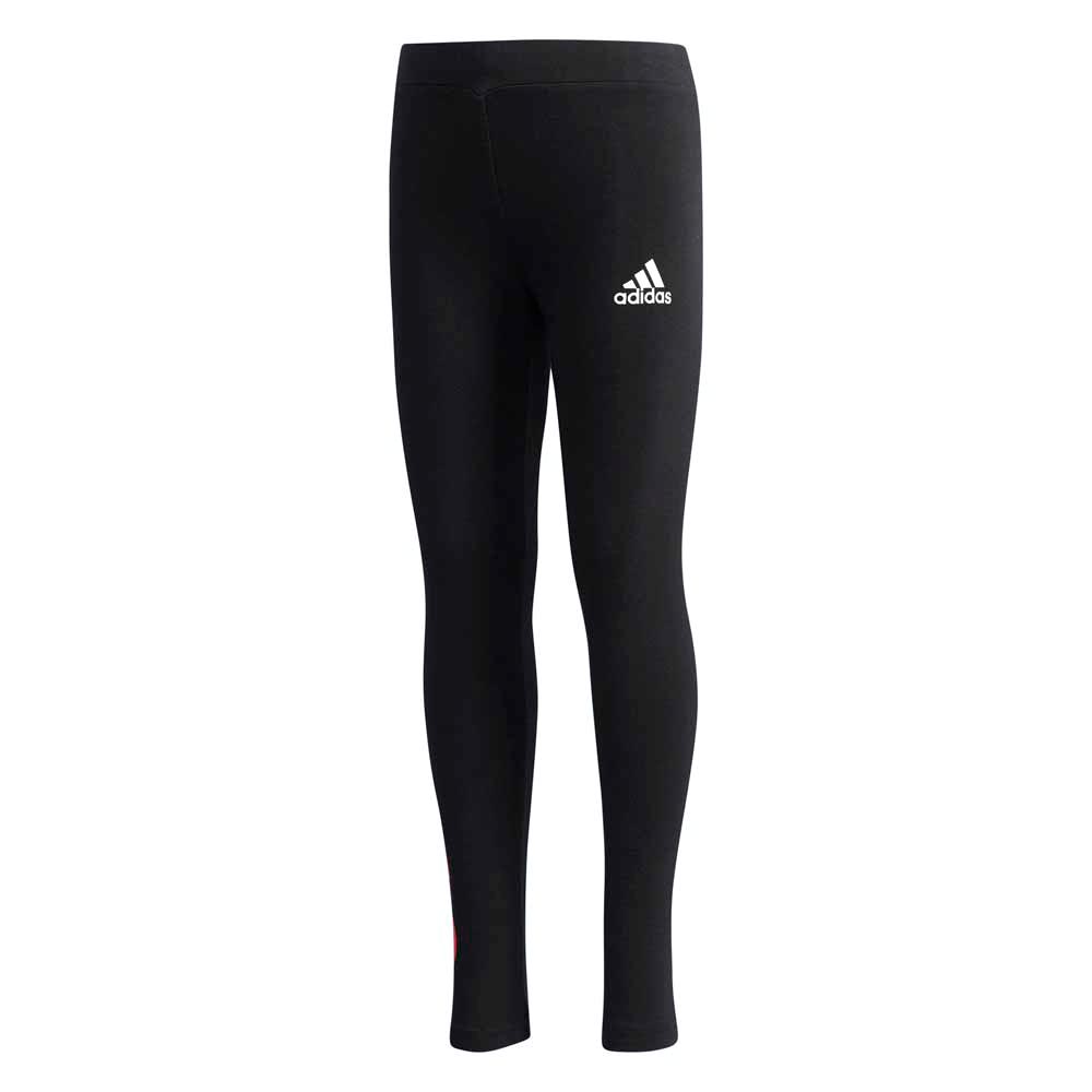Легинсы Adidas LG COMF TIGHT / Женский / 110 / Черный photo 1 Легинсы Adidas LG COMF TIGHT / Женский / 110 / Черный photo 1