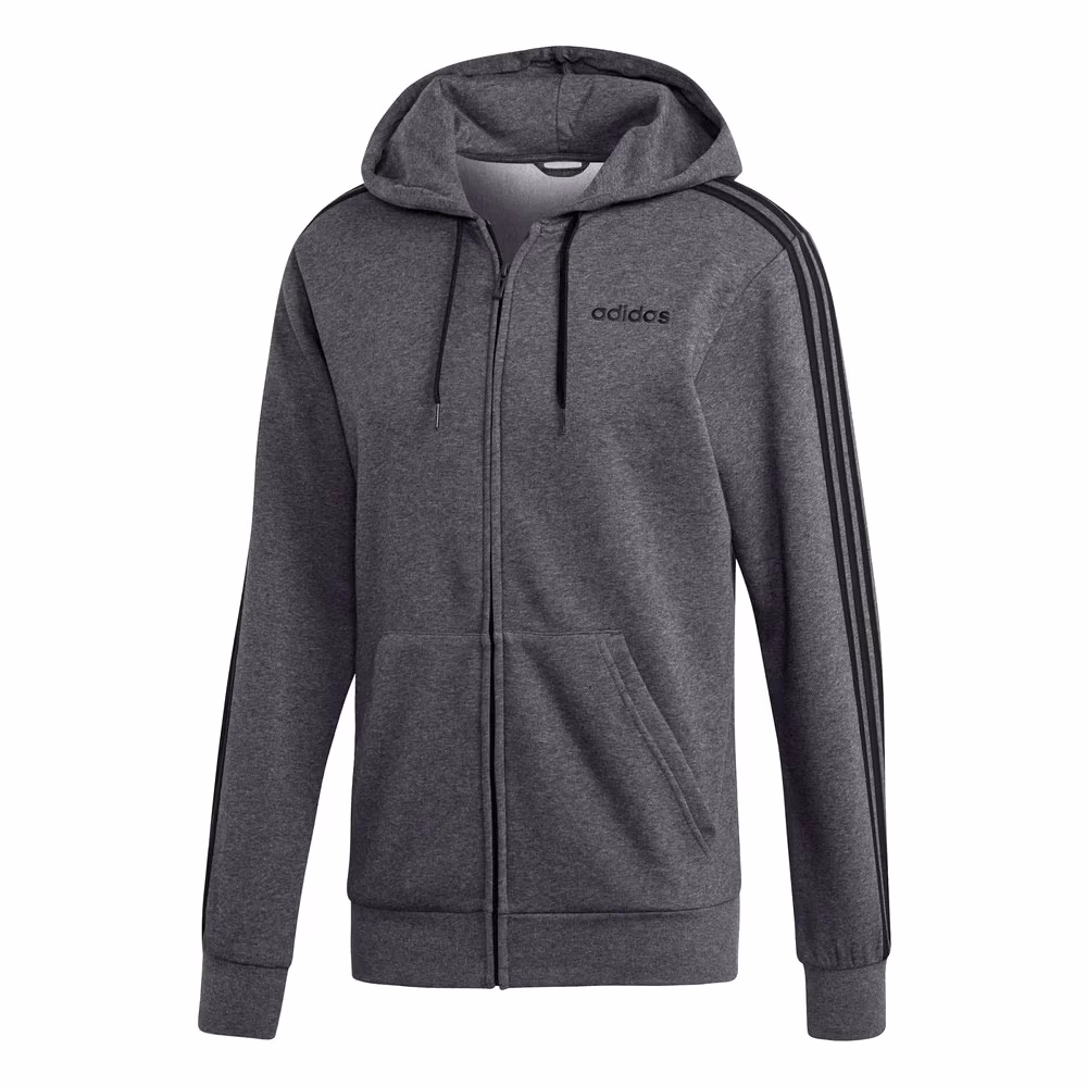 Hanorac Adidas E 3S FZ FL