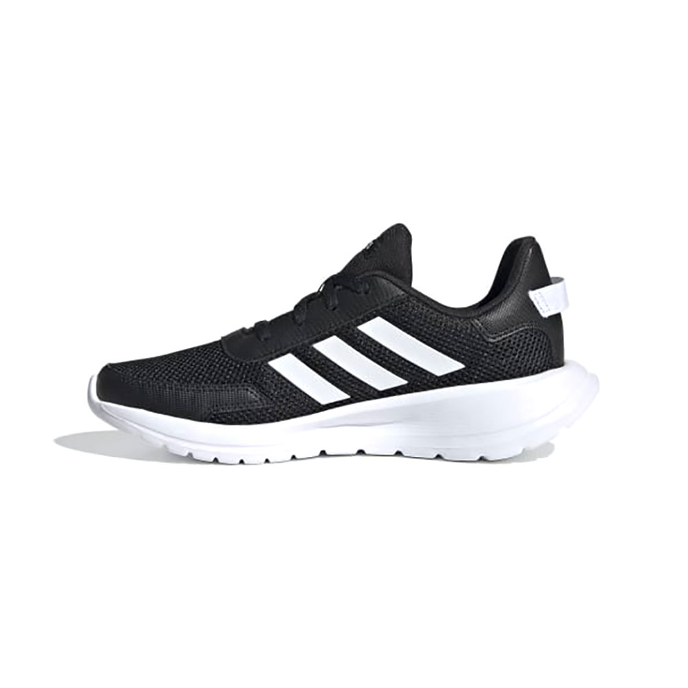Кроссовки Adidas TENSAUR RUN K / Мужской / 35.5 / Черный photo 1