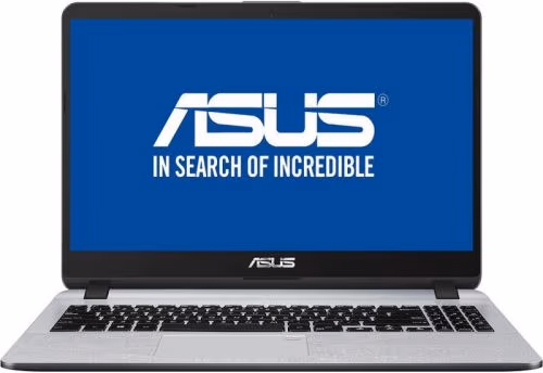 Laptop Asus X507UA-EJ828, Core i3, 4 GB GB, EndlessOS, Gri 