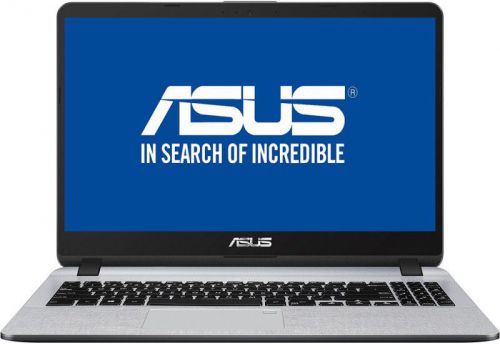 Ноутбук Asus VivoBook X507UA-EJ828 15.6” / 4 ГБ / 256 ГБ / Core i3 / UHD Graphics 620 / Серый photo 1 Ноутбук Asus VivoBook X507UA-EJ828 15.6” / 4 ГБ / 256 ГБ / Core i3 / UHD Graphics 620 / Серый photo 1