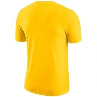 Футболка Nike LAL M NK ES LOGO1 SS TEE thumbnav 2