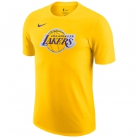 Футболка Nike LAL M NK ES LOGO1 SS TEE thumbnav 3