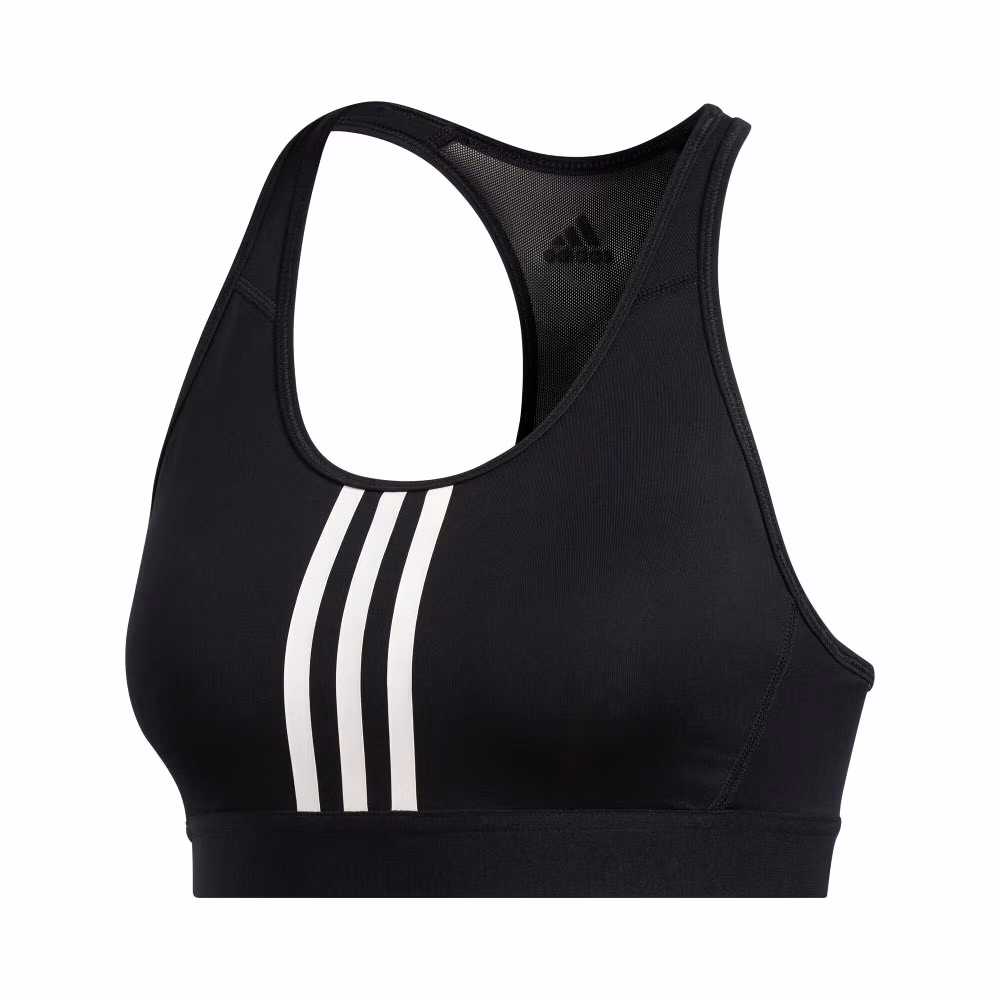 Бра Adidas DRST ASK P 3S