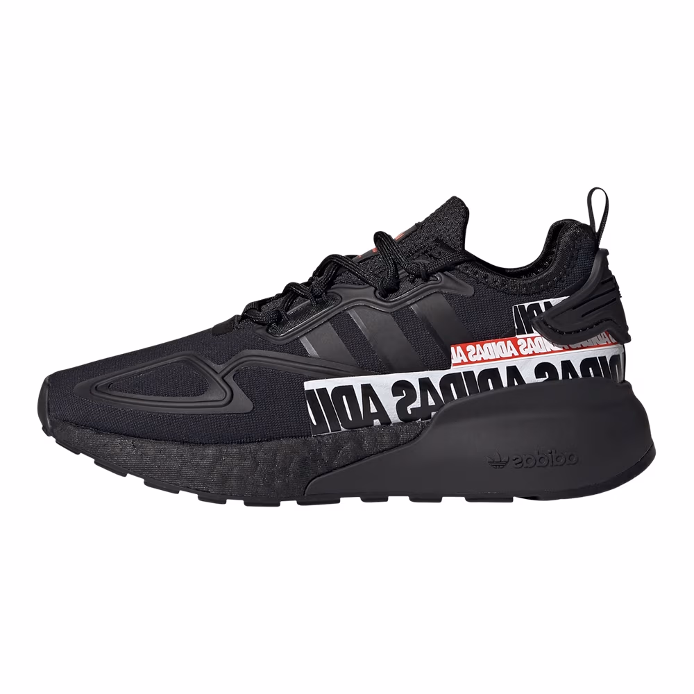 Кроссовки Adidas ZX 2K BOOST J