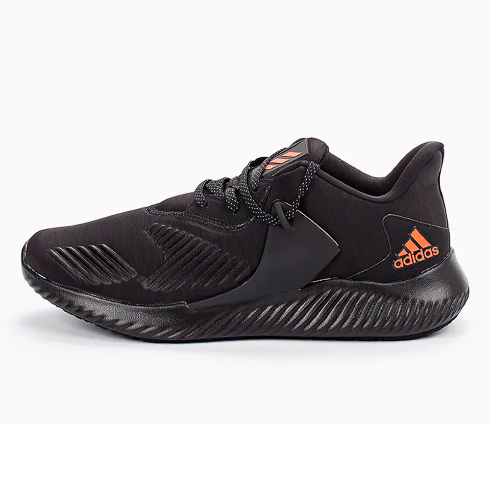 Кроссовки Adidas alphabounce rc 2 m / Мужской / 44.5 / Черный photo 1 Кроссовки Adidas alphabounce rc 2 m / Мужской / 44.5 / Черный photo 1