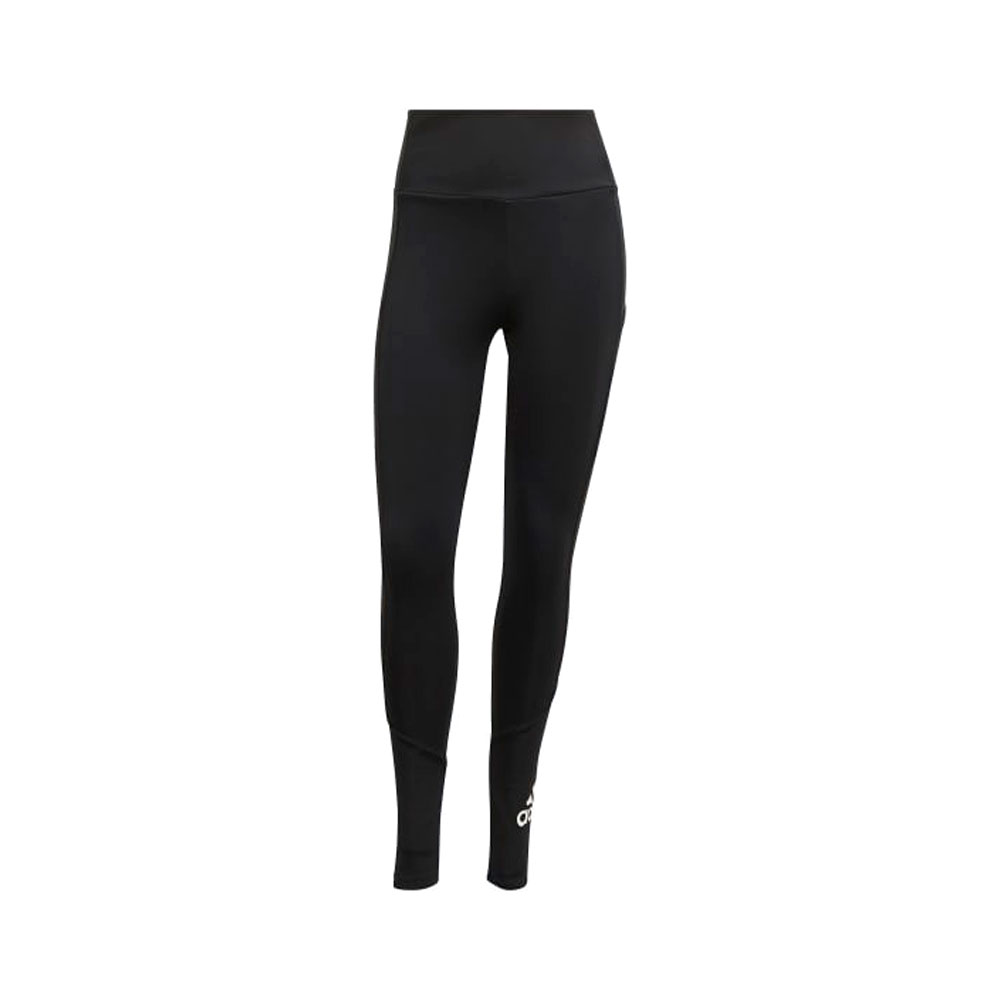 Panta-colanti Adidas W BL TIG / Femei / XS / Negru photo 1 Panta-colanti Adidas W BL TIG / Femei / XS / Negru photo 1