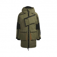 Куртка Adidas XPLORIC DOWN thumbnav