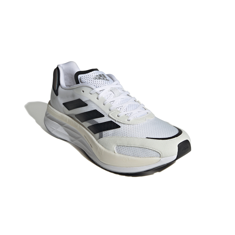 Кроссовки Adidas ADIZERO BOSTON 10 M / Мужской / 44.5 / белый photo 2