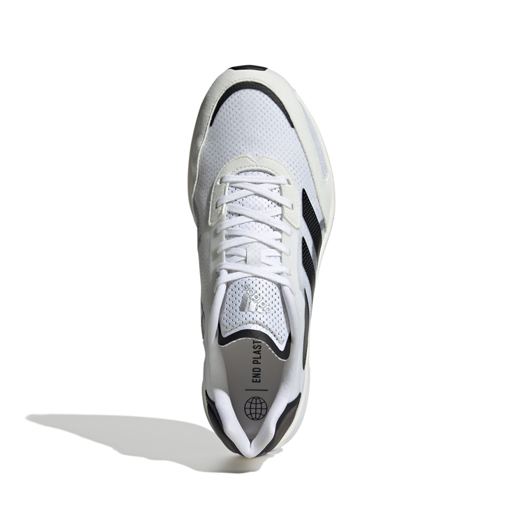 Кроссовки Adidas ADIZERO BOSTON 10 M / Мужской / 44.5 / белый photo 3