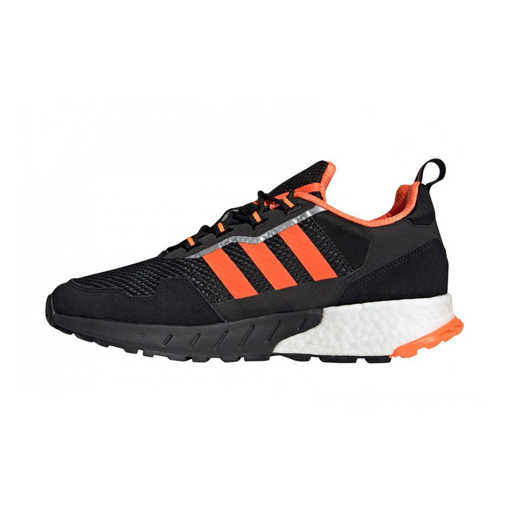 Кроссовки Adidas ZX 1K BOOST photo Кроссовки Adidas ZX 1K BOOST photo