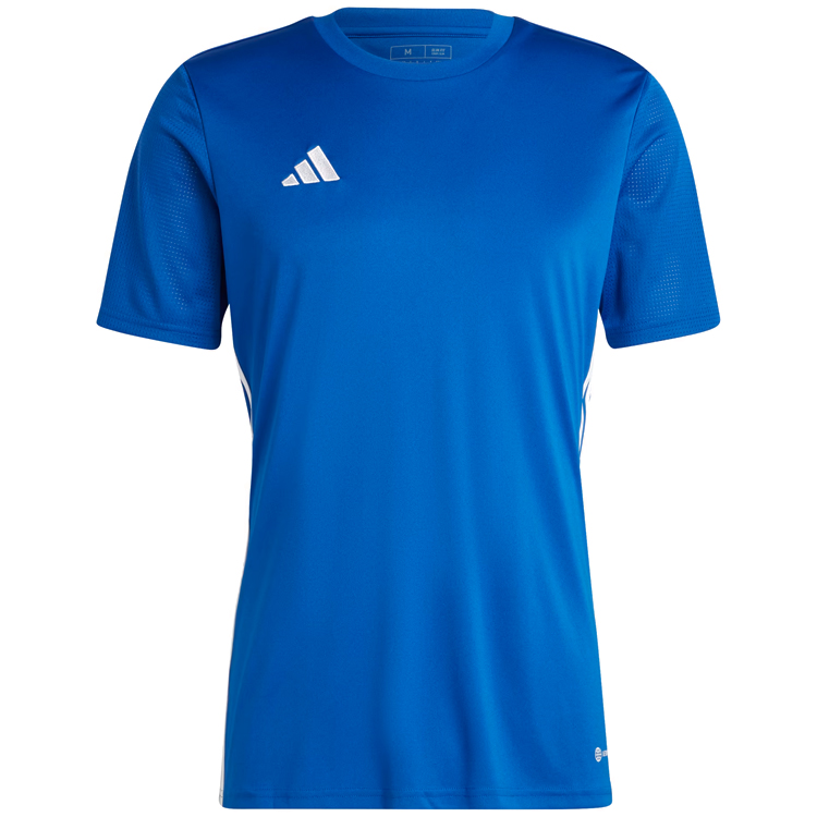 Tricou bărbătesc Adidas TABELA 23 JSY S Albastru photo 1 Tricou bărbătesc Adidas TABELA 23 JSY S Albastru photo 1