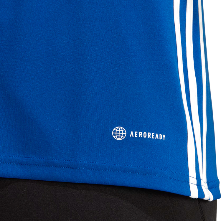 Tricou bărbătesc Adidas TABELA 23 JSY S Albastru photo 2