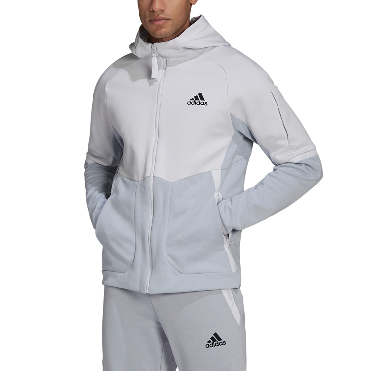 Jacheta Adidas M D4GMDY FZHD photo 2