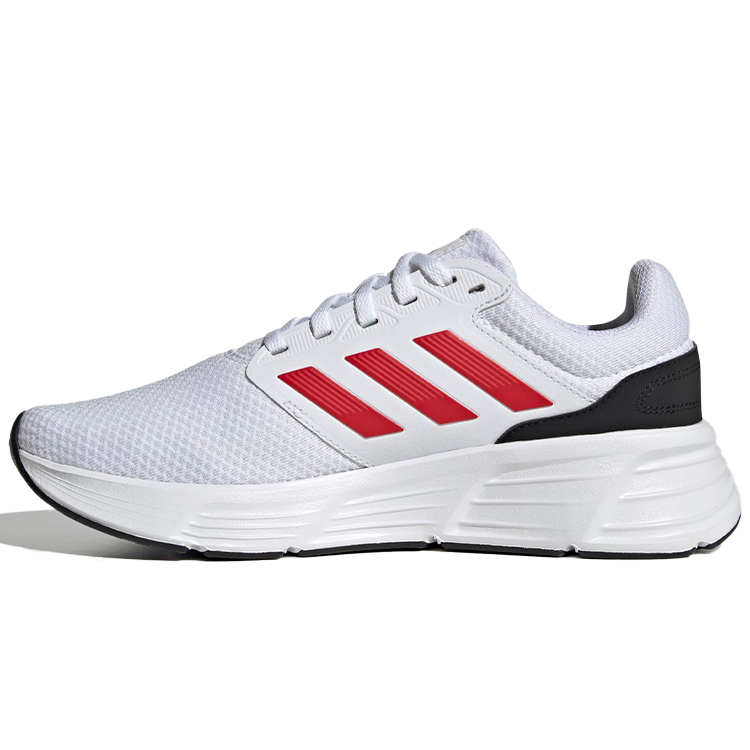 Кроссовки Adidas GALAXY 6 M / Мужской / 44.5 / Белый photo 1 Кроссовки Adidas GALAXY 6 M / Мужской / 44.5 / Белый photo 1