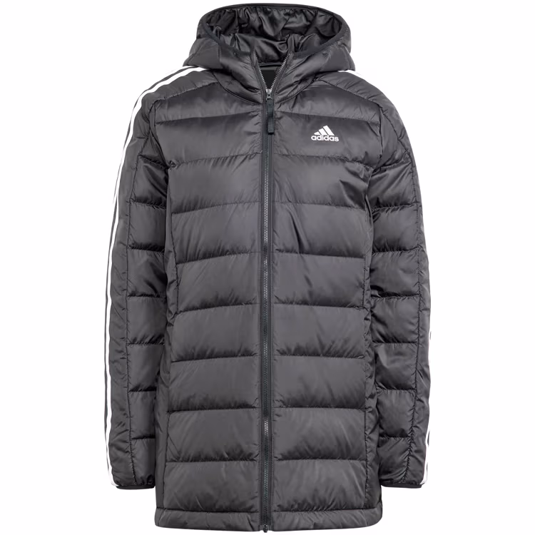 Куртка Adidas W ESS 3S L D HP