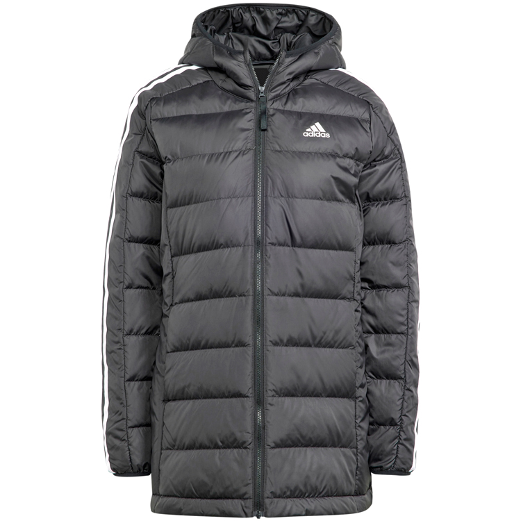 Scurta Adidas W ESS 3S L D HP photo Scurta Adidas W ESS 3S L D HP photo