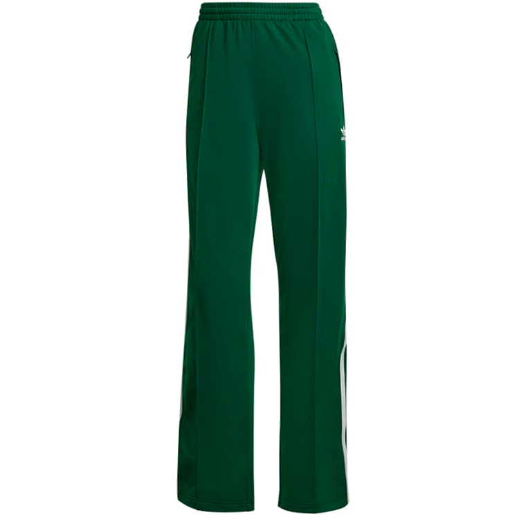 Брюки Adidas FIREBIRD TP PB 2XS Зеленый Женский photo 1