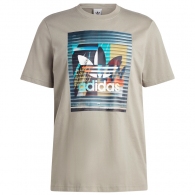 Tricou Adidas ALFE TS TEE thumbnav 1
