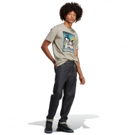 Tricou Adidas ALFE TS TEE thumbnav 4