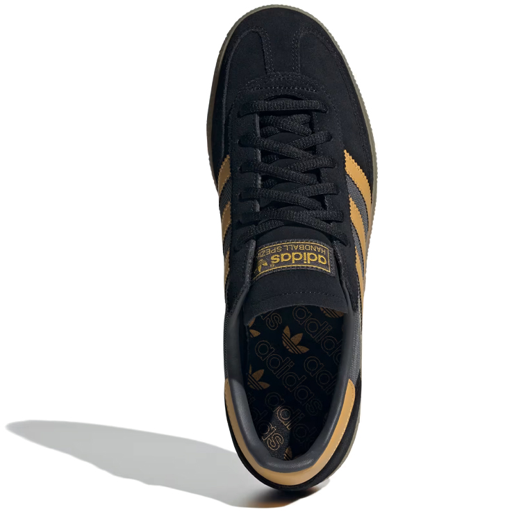 Кроссовки Adidas HANDBALL SPEZIAL / Мужской / 40.5 / Черный photo 2