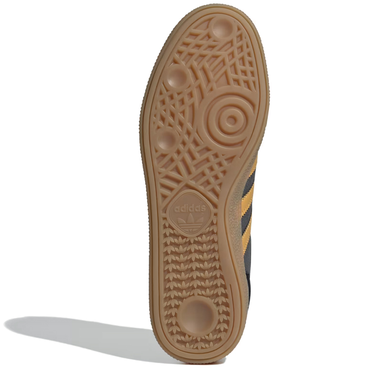 Кроссовки Adidas HANDBALL SPEZIAL / Мужской / 40.5 / Черный photo 3
