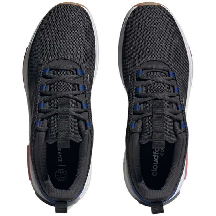 Кроссовки Adidas RACER TR23 / Мужской / 42 / Серый photo 3
