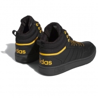 Кроссовки Adidas HOOPS 3.0 MID WTR thumbnav 4