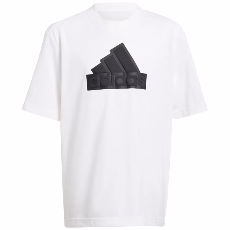 Tricou Adidas U FI LOGO T