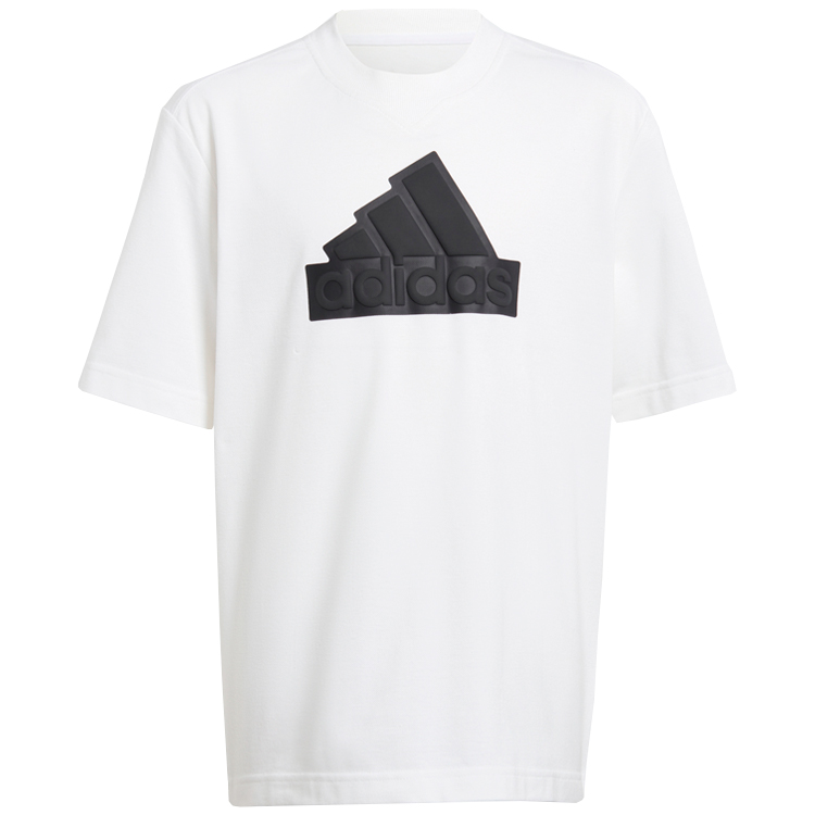 Tricou Adidas U FI LOGO T photo 1 Tricou Adidas U FI LOGO T photo 1