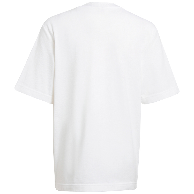 Tricou Adidas U FI LOGO T photo 2
