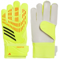 Перчатки вратарские Adidas PRED GL TRN J thumbnav