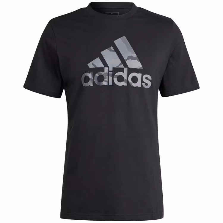 Футболка Adidas M CAMO G T 1