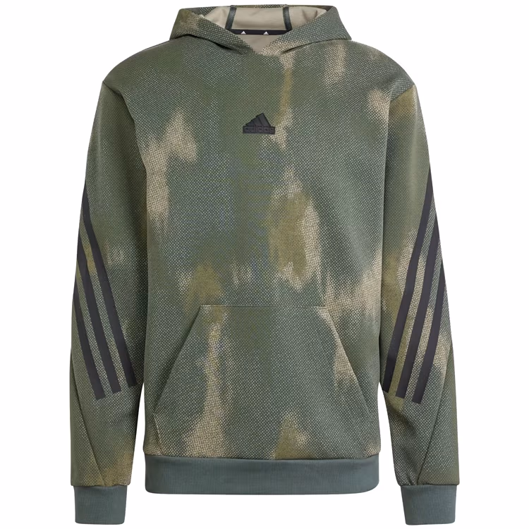 Hanorac Adidas M FI 3S HD